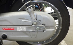 HONDA CROSS CUB 50 1995 AA06