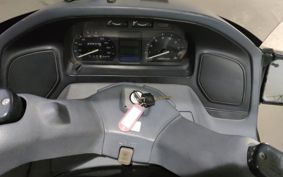 HONDA  PACIFIC KO- -STROKE  RC34