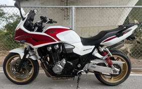 HONDA CB1300SF BOLDOR 2010 SC54