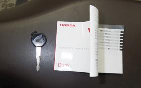 HONDA DUNK AF78
