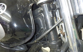 YAMAHA YBR125 1999