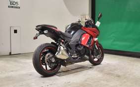 KAWASAKI NINJA 1000 2014