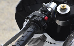 HONDA CBR600RR PC40