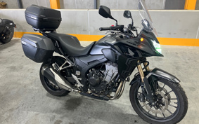 HONDA 400X 2022 NC56