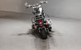 SUZUKI BOULEVARD 400 2010 VK57A