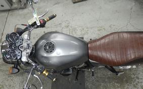 SUZUKI INAZUMA 400 (GSX400) 2002 GK7BA