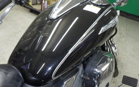 YAMAHA DRAGSTAR 250 2024 VG05J