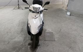 SUZUKI ADDRESS V125 DT11A