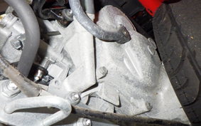 HONDA GYRO X 2023 TD02
