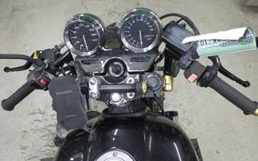 YAMAHA XJR400 Gen.3 R 2025 RH02J