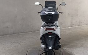HONDA LEAD 125 JK12