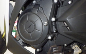 YAMAHA YZF-R25 A 2025 RG10J