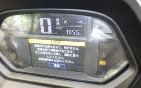 YAMAHA NMAX155-3 SG92J