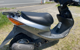 SUZUKI ADDRESS V50 CA42A