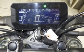 HONDA CB250R 1989 MC52