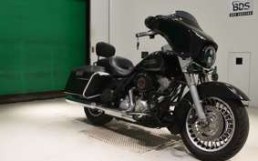 HARLEY FLHT 1580 2009