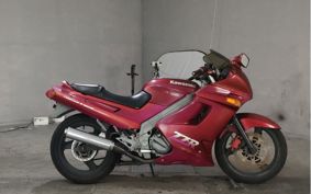 KAWASAKI ZZR250 EX250H