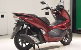 HONDA PCX125 JF81
