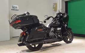 HARLEY FLTRK1870 2023
