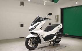 HONDA PCX 125 2013 JK05