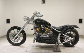 HARLEY FXSTD 1450 2000