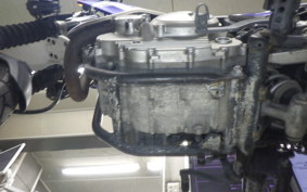 YAMAHA SEROW 250 Gen.2 2014 DG17J