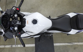 SUZUKI GSX250RA 2021