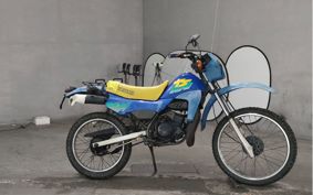 SUZUKI TS50 Hustler SA11A