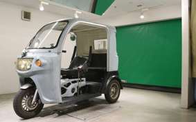 OTHER UNREGISTERED MODEL by BDS125 TRIKE 2008