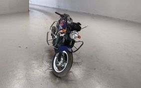 HONDA VFR400 TRAINING CAR  NC21