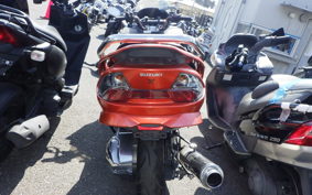 SUZUKI SKYWAVE 250 (Burgman 250) M CJ45A