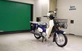 HONDA C50 SUPER CUB 2015 AA07