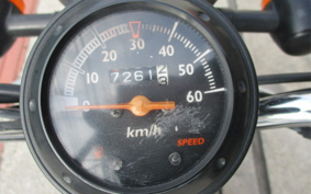 HONDA TODAY AF61