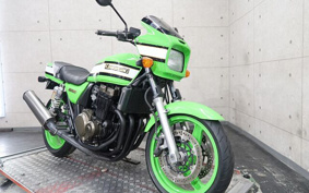 KAWASAKI ZRX400 ZR400E