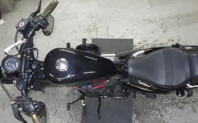 HARLEY XL1200X 2020