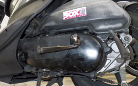 YAMAHA JOG Delux SA39J