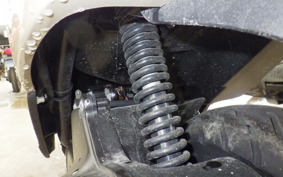 SUZUKI LET's CA4AA