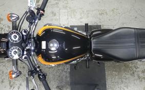 KAWASAKI W800 2017 EJ800A