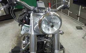 HARLEY FLSTC 1450 2005