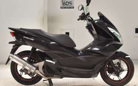 HONDA PCX 125 2016 JF56