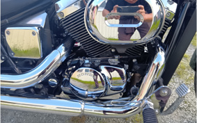 HONDA SHADOW 750 SLASHER 2002 RC48