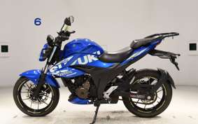 SUZUKI ｼﾞｸｻｰ250 ED22B