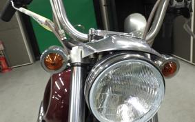 HARLEY FXSB 1340 2023