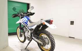 YAMAHA SEROW 250 Gen.2 2017 DG17J