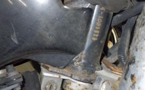HONDA SHADOW 750 Gen. 2 1998 RC44