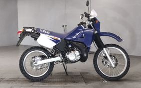 YAMAHA DT125R 3FW