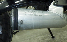 YAMAHA TW200 2025 2JL