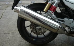 HONDA CB400 SUPER  BOL DOR ABS 2014 NC42