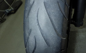 SUZUKI SV650 X A 2024 VP55E