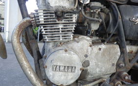 YAMAHA XS250 SPECIAL 4A8